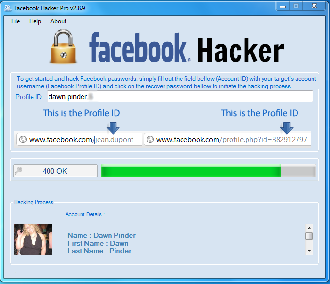 hacked software downloads